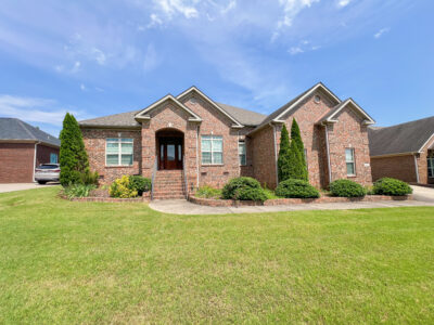 Madison Alabama Home For Sale By John Wesley BRooks