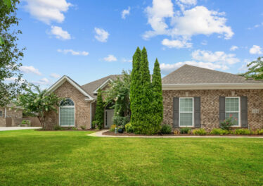 Madison Alabama Home For Sale, 109 Millwalk, Realtor John Wesley Brooks, Upgraded Home