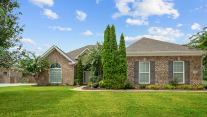 Madison Alabama Home For Sale, 109 Millwalk, Realtor John Wesley Brooks, Upgraded Home