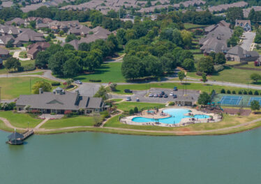 Lake Forest Community, Huntsville Alabama, Realtor John Wesley Brooks