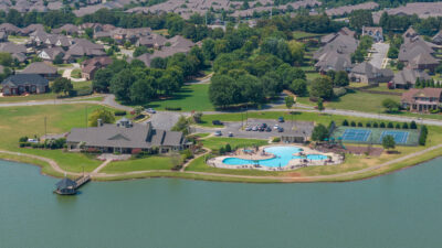 Lake Forest Community, Huntsville Alabama, Realtor John Wesley Brooks