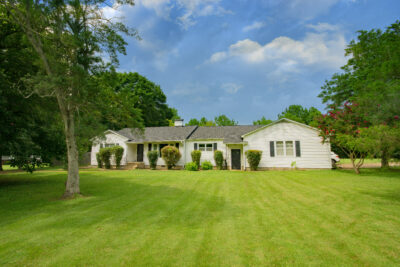 29699 CAPSHAW ROAD Harvest, Home For Sale, Realtor John Wesley Brooks, 1 Acre Lot