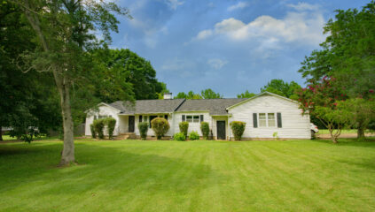 29699 CAPSHAW ROAD Harvest, Home For Sale, Realtor John Wesley Brooks, 1 Acre Lot