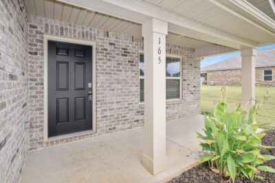 165 Meadowridge Drive, Home For Sale By John Wesley Brooks