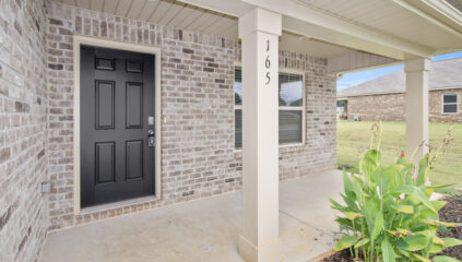 165 Meadowridge Drive, Home For Sale By John Wesley Brooks