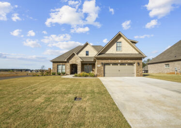 Huntsville Alabama, Home For Sale, Toney Alabama, Realtor, John Wesley Brook, Full Brick Home