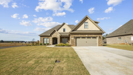 Huntsville Alabama, Home For Sale, Toney Alabama, Realtor, John Wesley Brook, Full Brick Home