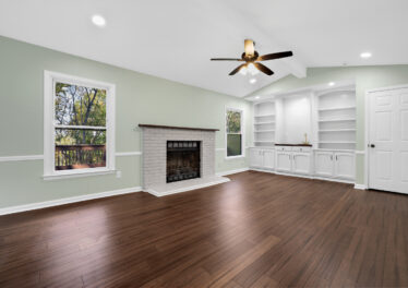 Huntsville Alabama, Real Estate, John Wesley Brooks