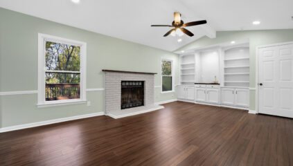 Huntsville Alabama, Real Estate, John Wesley Brooks