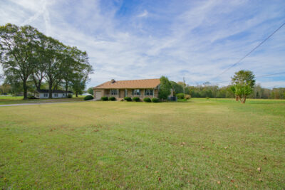 HArtselle Alabama-Home For sale by John Wesley Brooks