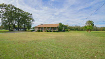 HArtselle Alabama-Home For sale by John Wesley Brooks