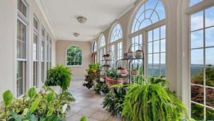 Huntsville Alabama, Luxury home for sale, Realtor John Wesley Brooks, Mountain Views, Exclusive Community