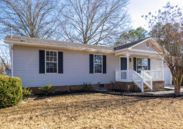Home For Sale, Renovated, Huntsville Alabama, One Story Home, Realtor John Wesley Brooks