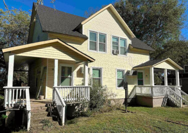 Duplex, Huntsville Alabama, Two Story multifamily, Realtor John Wesley Brooks