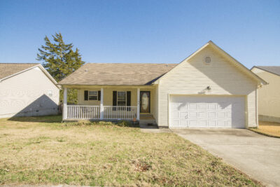 Home for sale, One Story home, Renovated, Huntsville Alabama, Realtor John Wesley Brooks