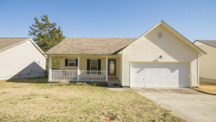 Home for sale, One Story home, Renovated, Huntsville Alabama, Realtor John Wesley Brooks