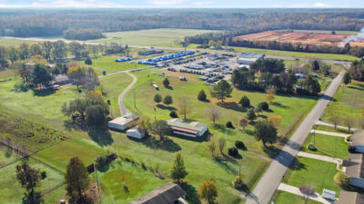 Land and Home, Aerial photos, One story home, investment, family home, Realtor John Wesley Brooks, Huntsville Alabama