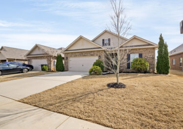 Madison City Home For Sale, Full Brick, Realtor John Wesley Brooks