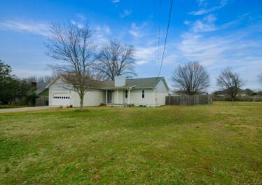 Single Family Home, Renovated, Madison Home Listing By John Wesley brooks