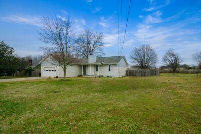 Single Family Home, Renovated, Madison Home Listing By John Wesley brooks