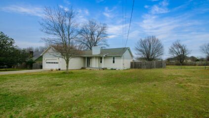 Single Family Home, Renovated, Madison Home Listing By John Wesley brooks
