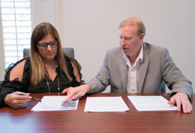 Real Estate Agents, John Wesley Brooks, The Brooks Family Of Realtors