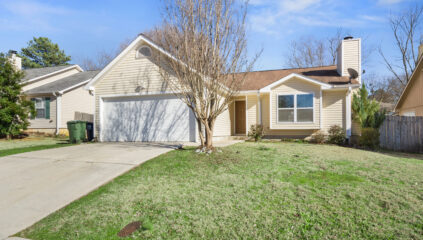 Madison Alabama Home For sale, 118 Sweet Hollow Way, Renovated Home, Listed by John Wesley Brooks