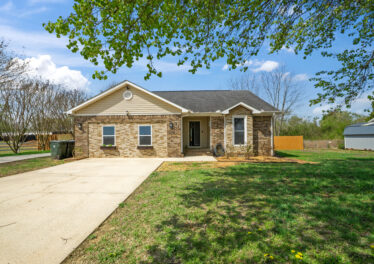 Renovated Brick Home For Sale, Huntsville Alabama, Realtor John Wesley Brooks