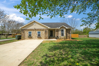 Renovated Brick Home For Sale, Huntsville Alabama, Realtor John Wesley Brooks