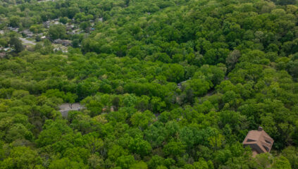 Renovated 4-Bedroom Home on 1.28 Acres | Private Retreat in Huntsville AL for Sale