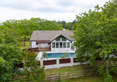 Upgraded renovated home, athens alabama, listed by John Wesley Brooks, home with swimming pool and detached buildings