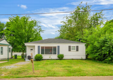 Huntsville Alabama best deal, home investment, renovated home, listed by John Wesley Brooks