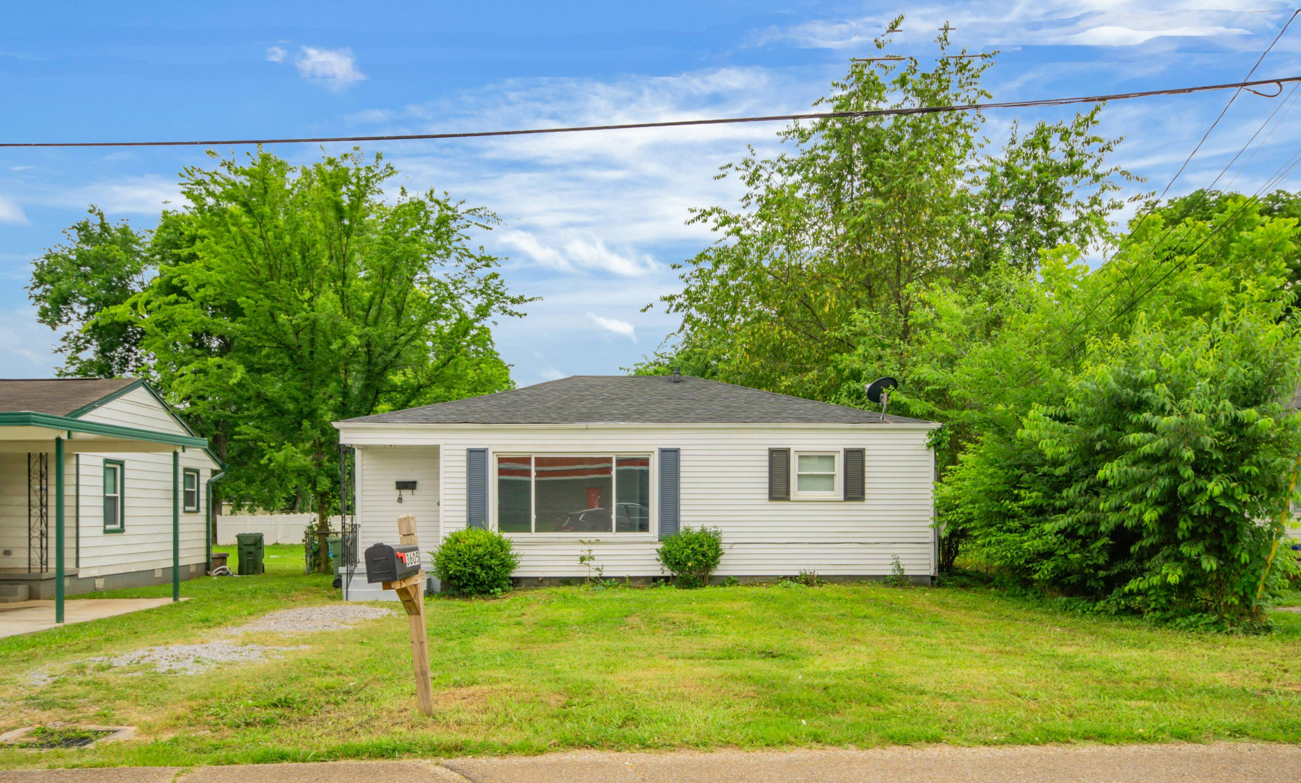 3605   6TH AVENUE SW, Huntsville, Alabama 35805