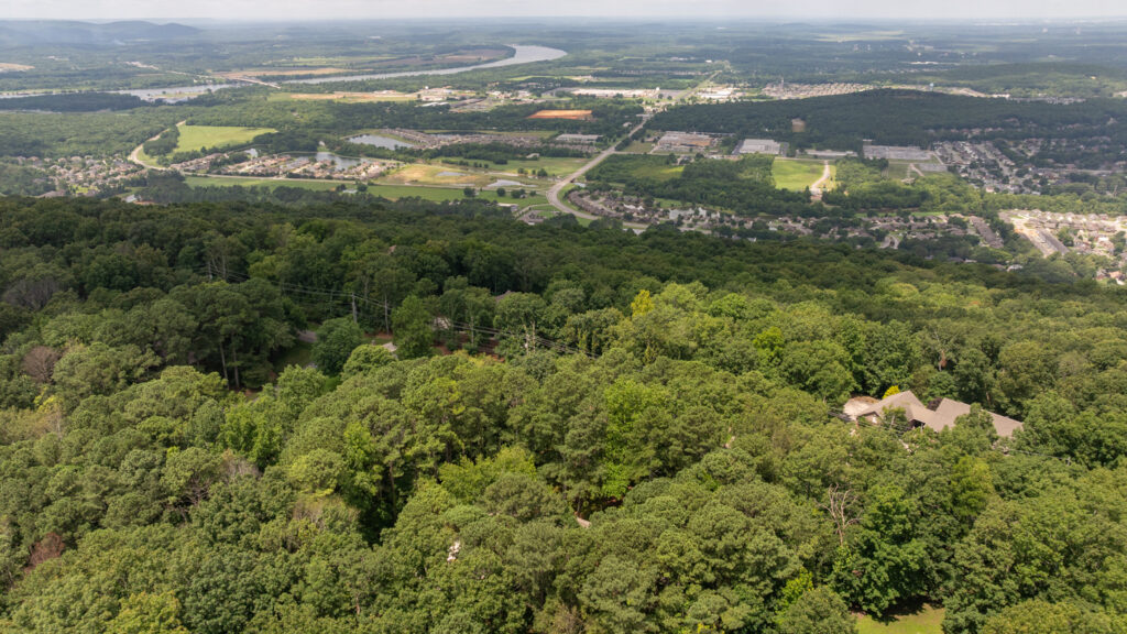 Green Mountain View