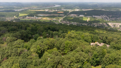 Green Mountain View