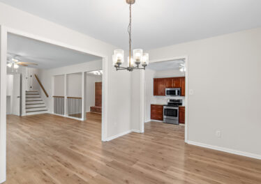 Move in ready, renovated, Upgraded home in Huntsville Alabama.