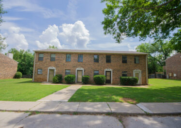 Multifamily for sale. Quad.