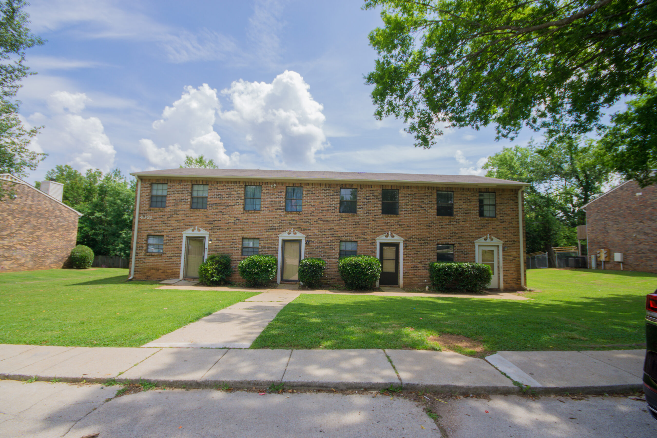 4931  COTTON ROW, Huntsville, Alabama 35806