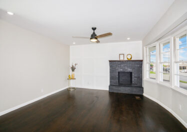 Renovated Home, Huntsville Home For Sale, Hardwood floors, new paint, new everything, Listed by John Wesley Brooks