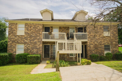 Multifamily For Sale, Quad, Huntsville Alabama