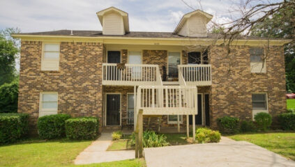 Multifamily For Sale, Quad, Huntsville Alabama