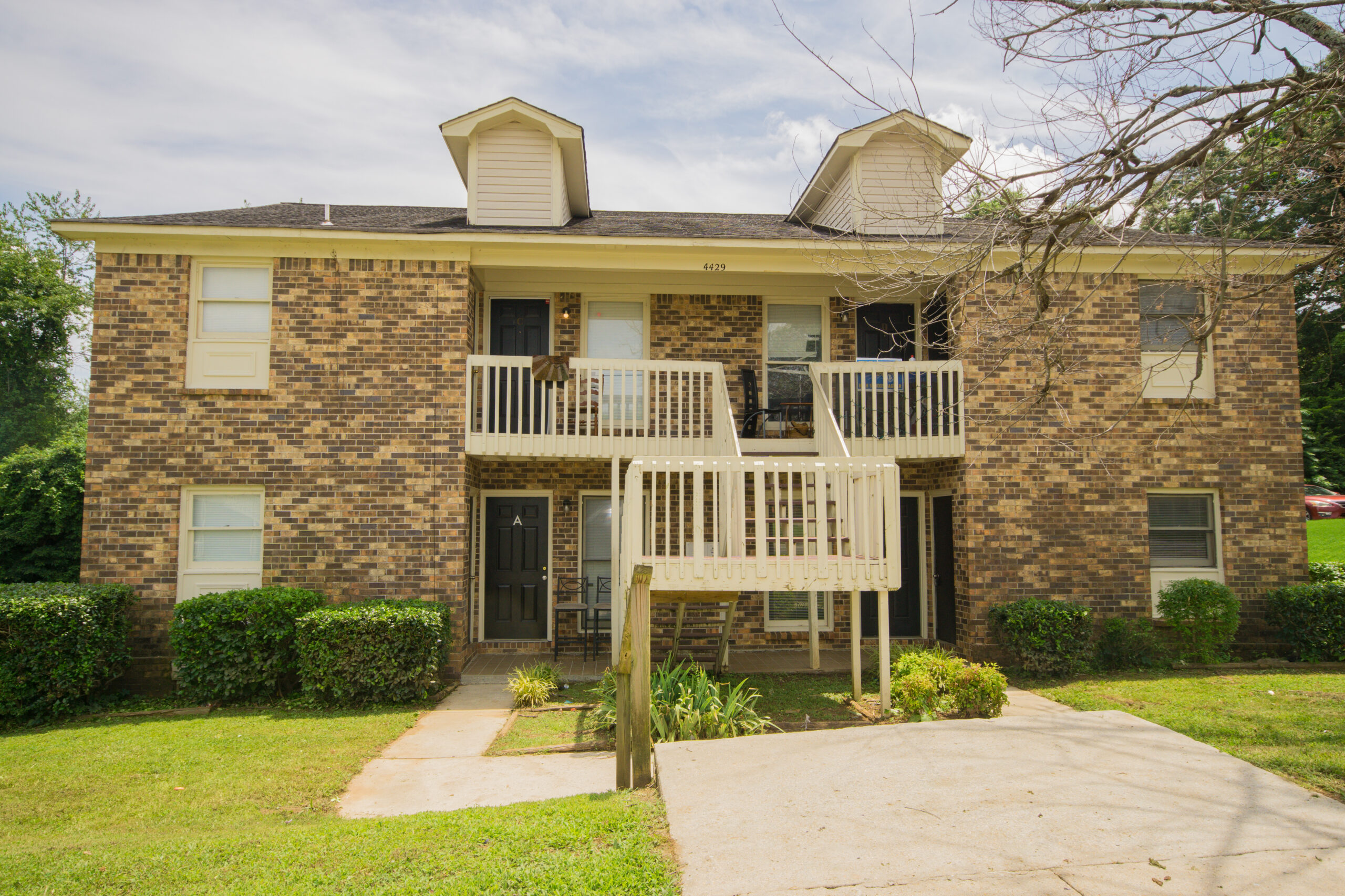4931 Torrance Drive, Huntsville, Alabama 35816