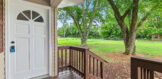John Wesley Brooks_Huntsville Alabama Best Realtor_Home For Sale- Wes Taylor Road-Renovated Home (2)
