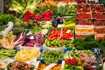 farmer's market john wesley brooks team huntsville alabama