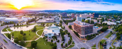 Must see attractions in Huntsville by John Wesley Brooks Huntsville Alabama Top Real Estate Agent