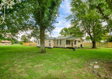 Huntsville Alabama, Realtor John Wesley Brooks, Renovated home, cozy home, large lot, new paint, new everything