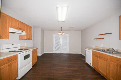 Kitchen view, wood floors, home for sale, madison alabama, Realtor John Wesley Brooks
