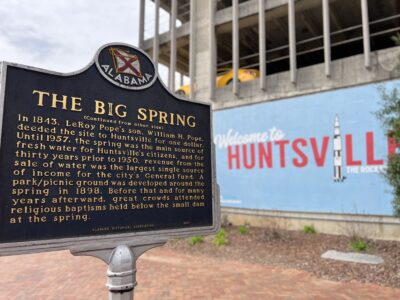 Huntsville Alabama, Welcome to huntville, Downtown Huntsville, Realtor John Wesley Brooks, Best Realtor in Alabama 