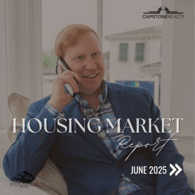 Huntsville Alabama Best Realtor- Real Estate Market Report-June Housing Market