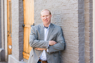 If you’re ready to take the next step in buying or selling a home in North Alabama, John Wesley Brooks with Capstone Realty is a trusted name to have on your side.